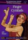 DVD - Ansuya - Finger cymbals!