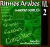 Mario Kirlis- Ritmos Árabes Vol 2