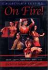 On Fire!: Collectors Edition BellyDance