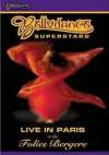 DVD Bellydance Supertars - Live in Paris