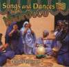 Songs & Dances from Morocco
