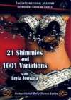 DVD 21 Shimmies & 1001 variations