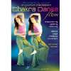Chakra Dance Flow: Movement Meditation (bellydance, freestyle, guided meditation)