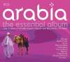 Arabia - The Essential CD2