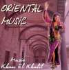 Oriental Music - Music Khan El Khalil