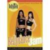 DVD Belly Dance Jam with Belly Queen 