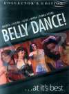 DVD - Belly Dance...At It's Best