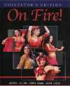 On Fire The Hottest Bellydance Ever